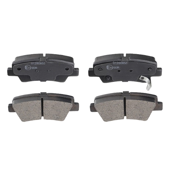 brake pads